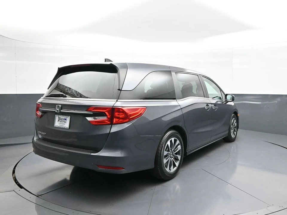 2023 Honda Odyssey - Image 6 of 31