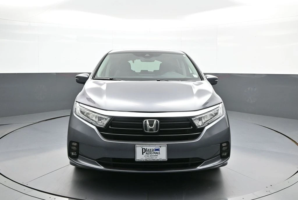 2023 Honda Odyssey - Image 2 of 31