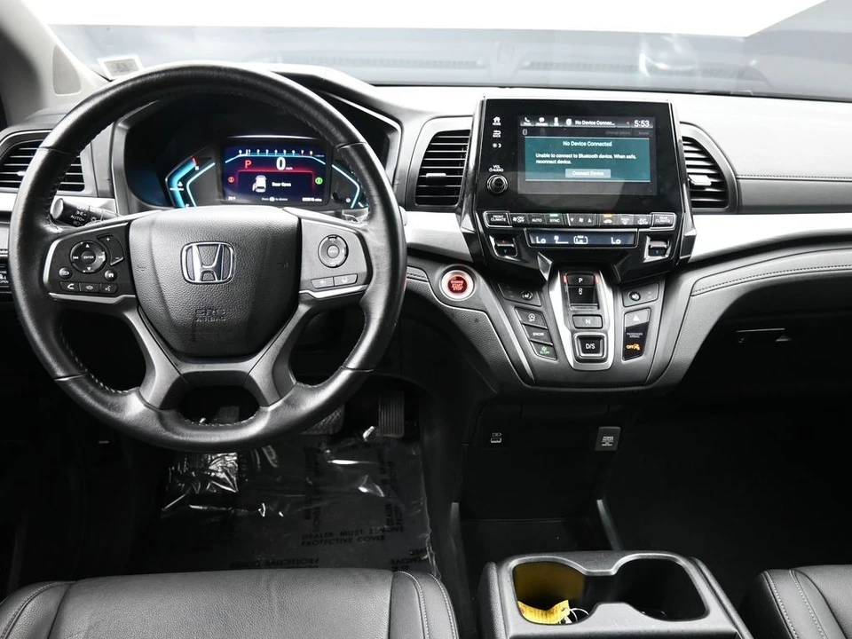 2023 Honda Odyssey - Image 20 of 31