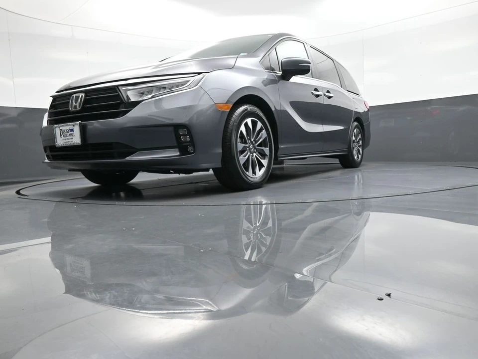 2023 Honda Odyssey - Image 28 of 31