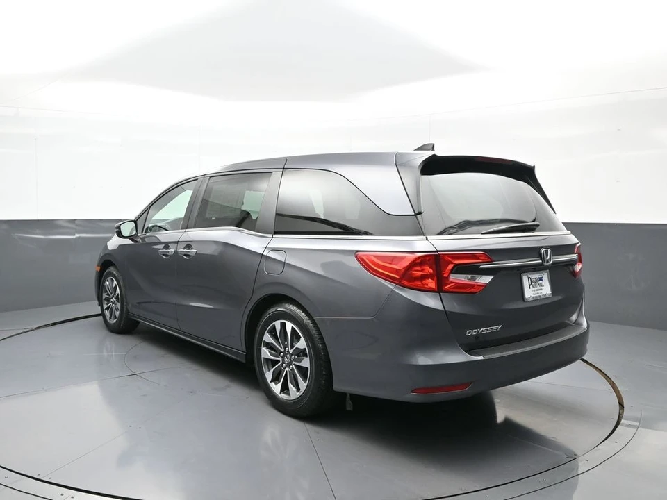 2023 Honda Odyssey - Image 8 of 31