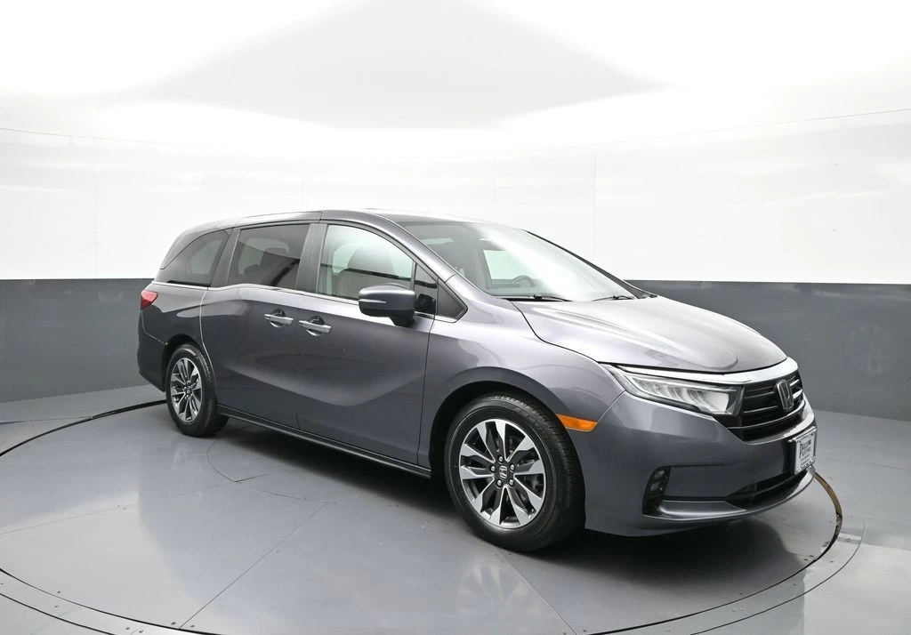 2023 Honda Odyssey - Image 4 of 31