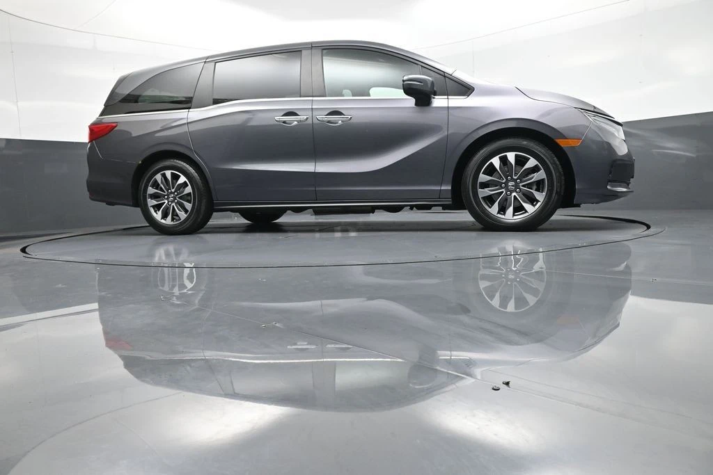 2023 Honda Odyssey - Image 31 of 31