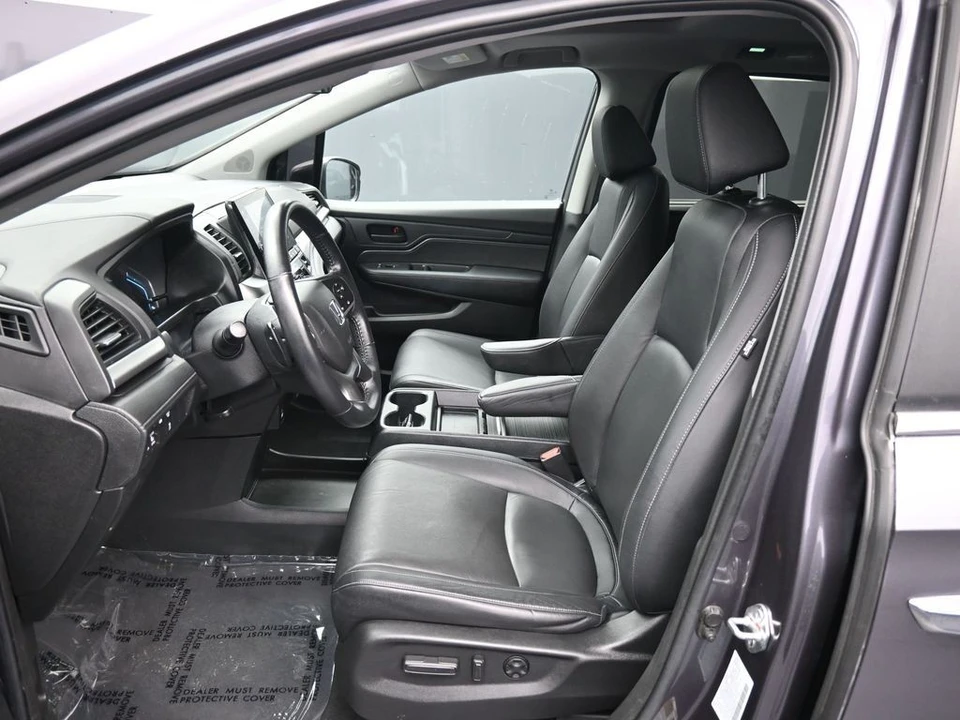 2023 Honda Odyssey - Image 19 of 31