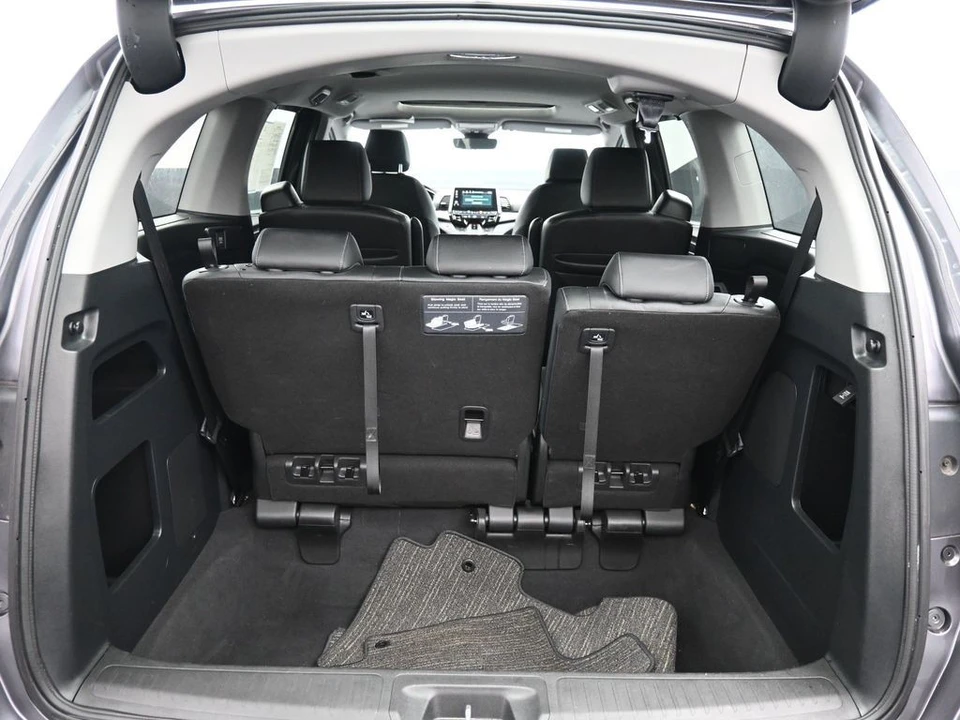 2023 Honda Odyssey - Image 23 of 31
