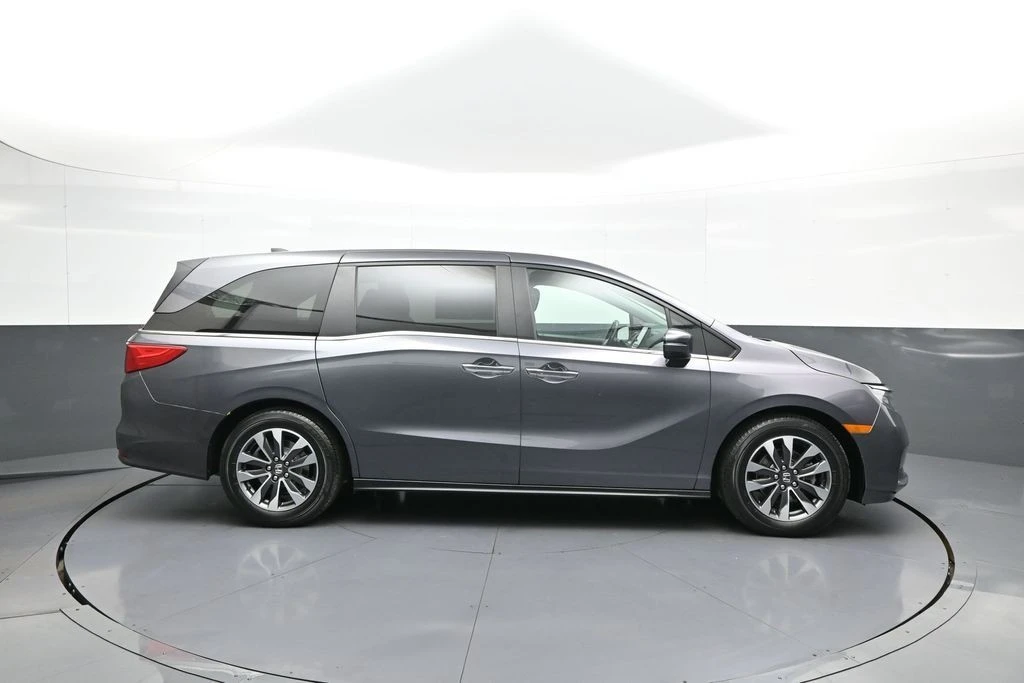 2023 Honda Odyssey - Image 5 of 31