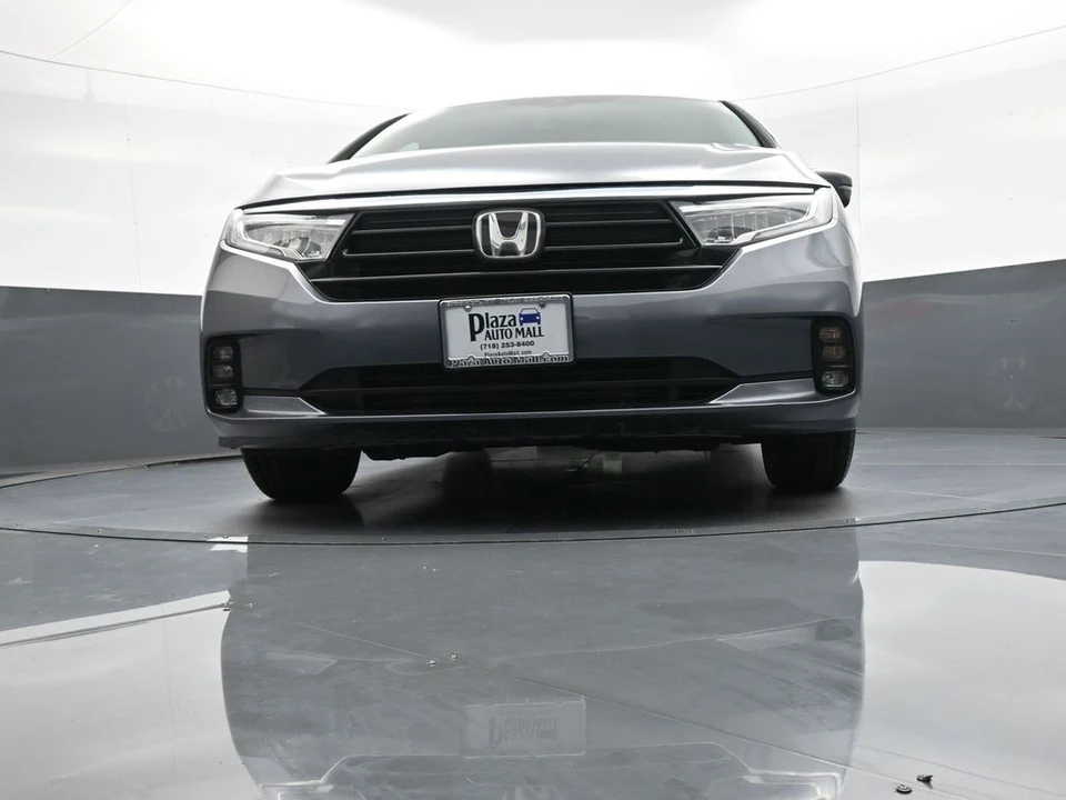 2023 Honda Odyssey - Image 29 of 31