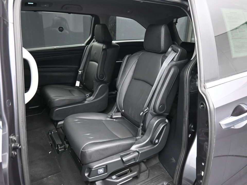 2023 Honda Odyssey - Image 22 of 31