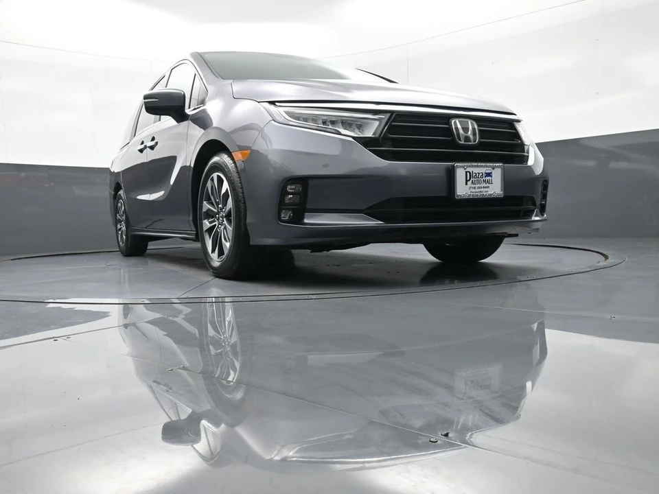 2023 Honda Odyssey - Image 30 of 31