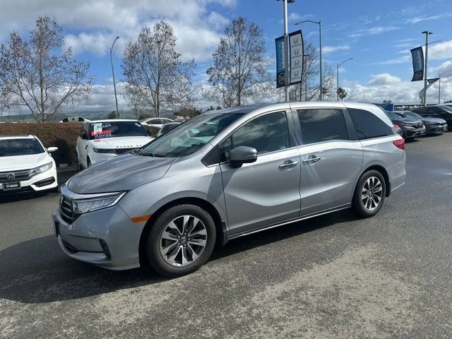 2023 Honda Odyssey - Image 5 of 5