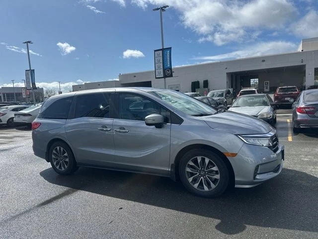 2023 Honda Odyssey - Image 2 of 5