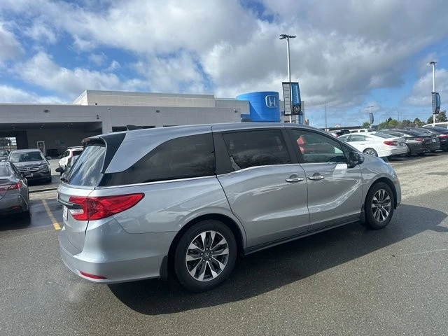 2023 Honda Odyssey - Image 3 of 5