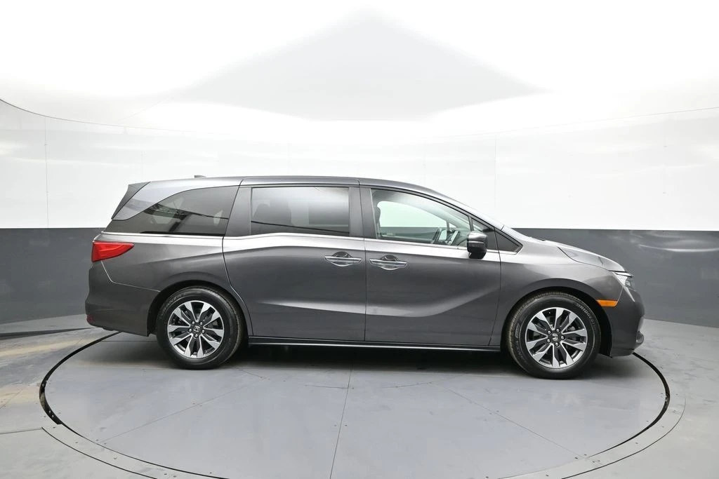 2023 Honda Odyssey - Image 5 of 21