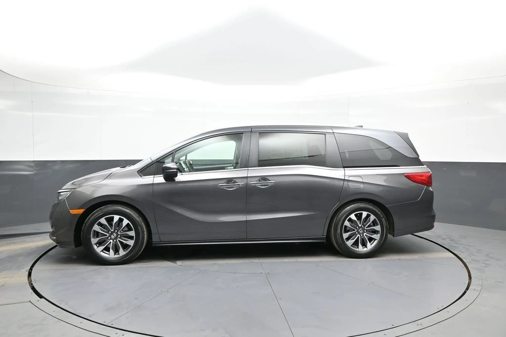 2023 Honda Odyssey - Image 9 of 21