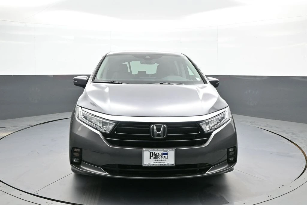 2023 Honda Odyssey - Image 2 of 12