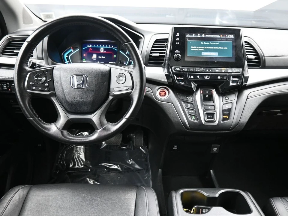 2023 Honda Odyssey - Image 20 of 21
