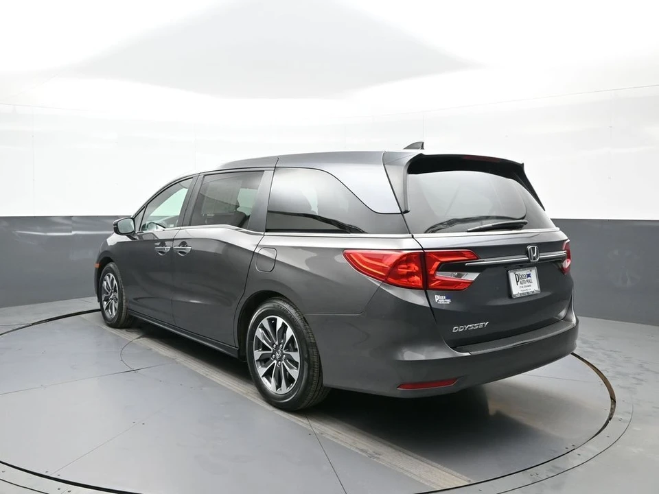 2023 Honda Odyssey - Image 8 of 12