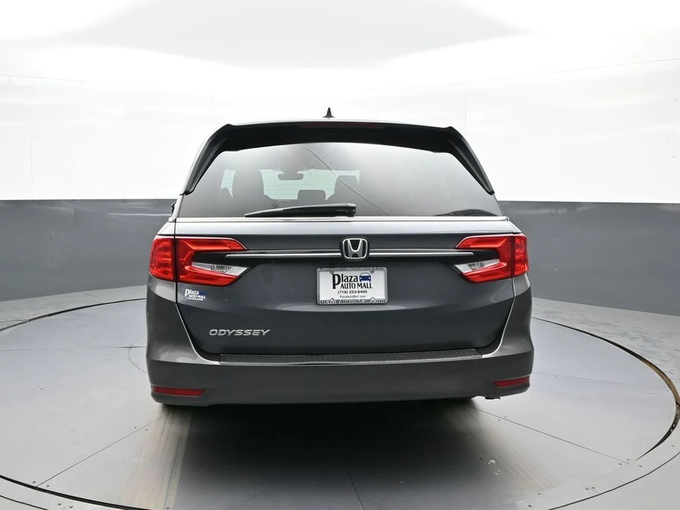 2023 Honda Odyssey - Image 7 of 12