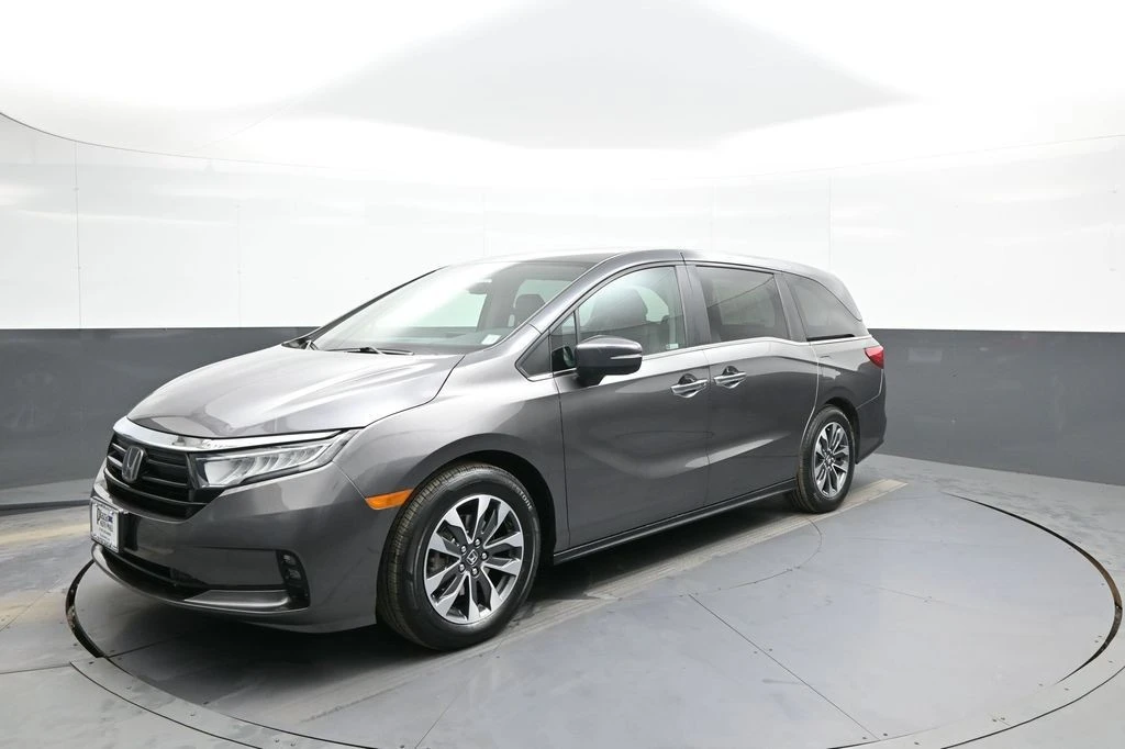 2023 Honda Odyssey - Image 10 of 21