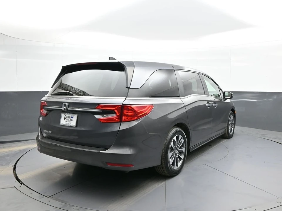 2023 Honda Odyssey - Image 6 of 21