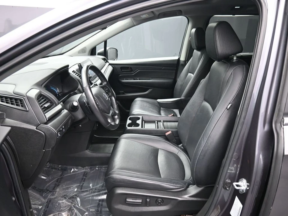 2023 Honda Odyssey - Image 19 of 21