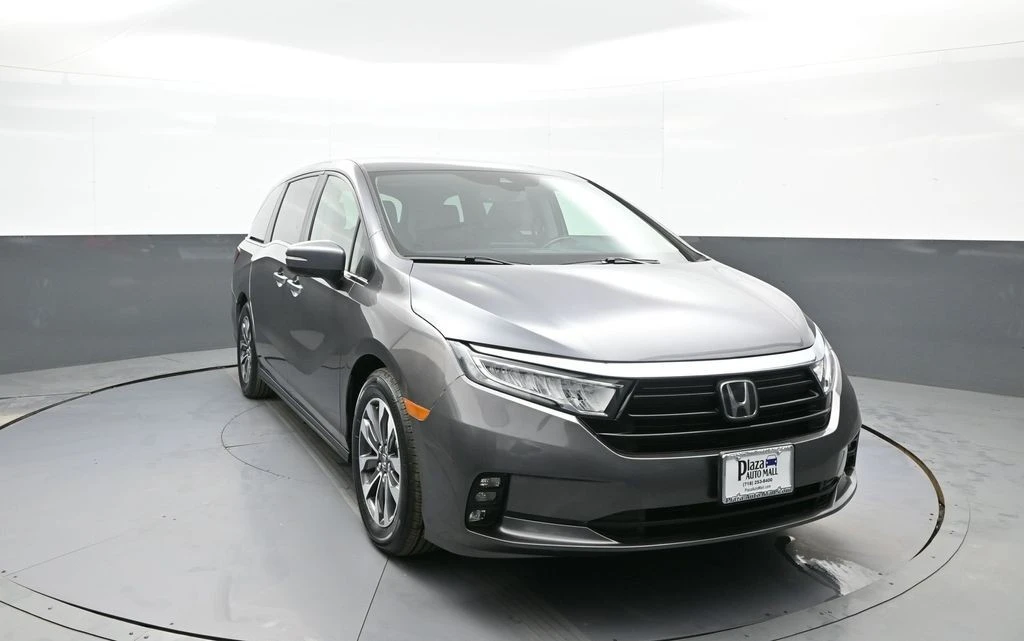 2023 Honda Odyssey - Image 3 of 21