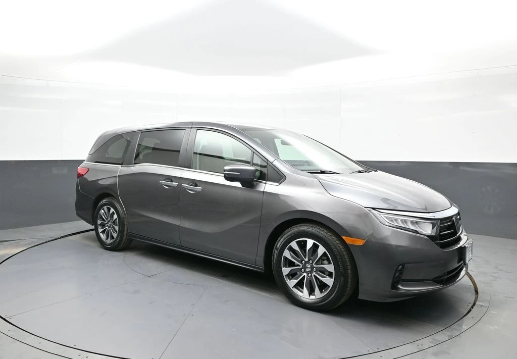 2023 Honda Odyssey - Image 4 of 12