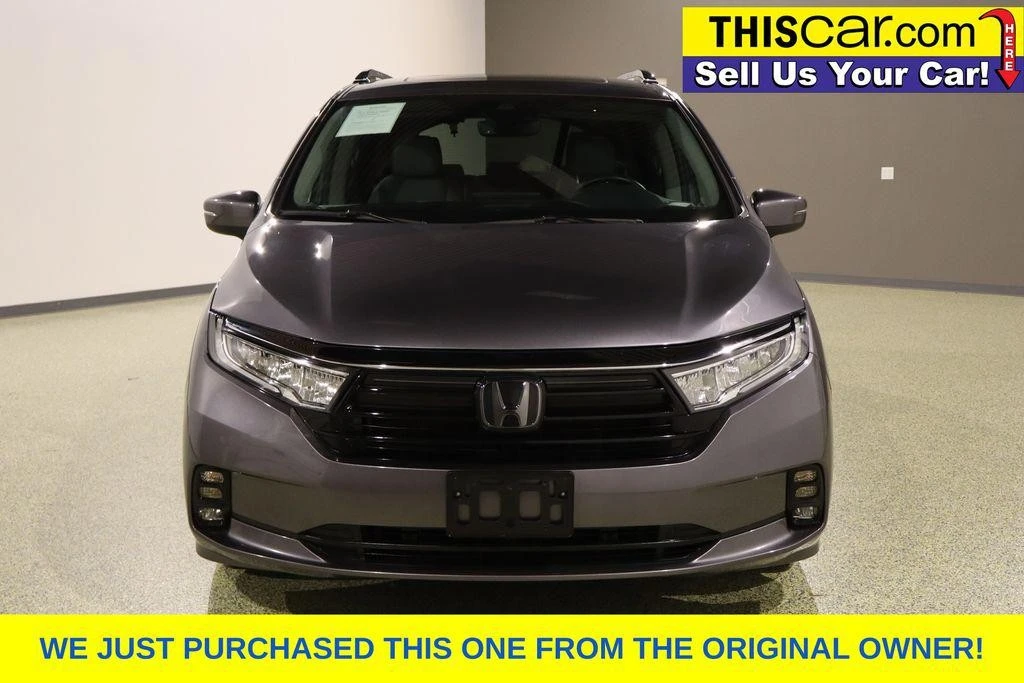 2023 Honda Odyssey - Image 2 of 12