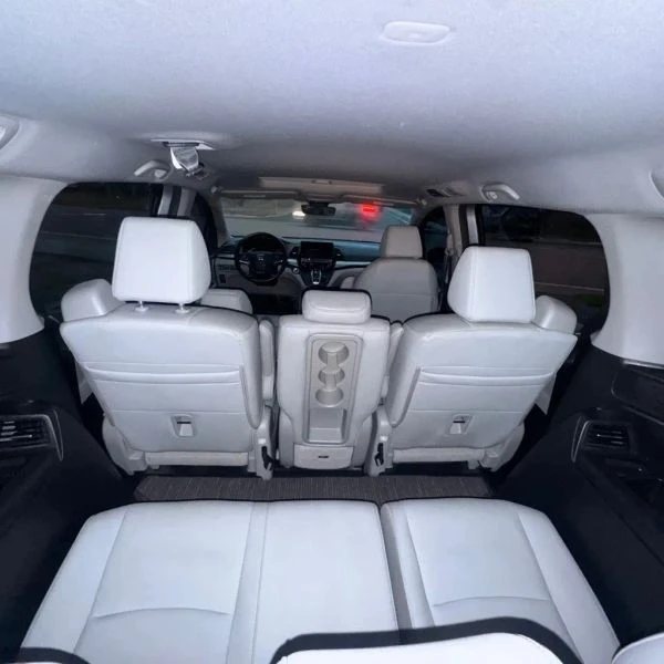 2023 Honda Odyssey - Image 10 of 12