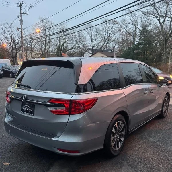 2023 Honda Odyssey - Image 6 of 12