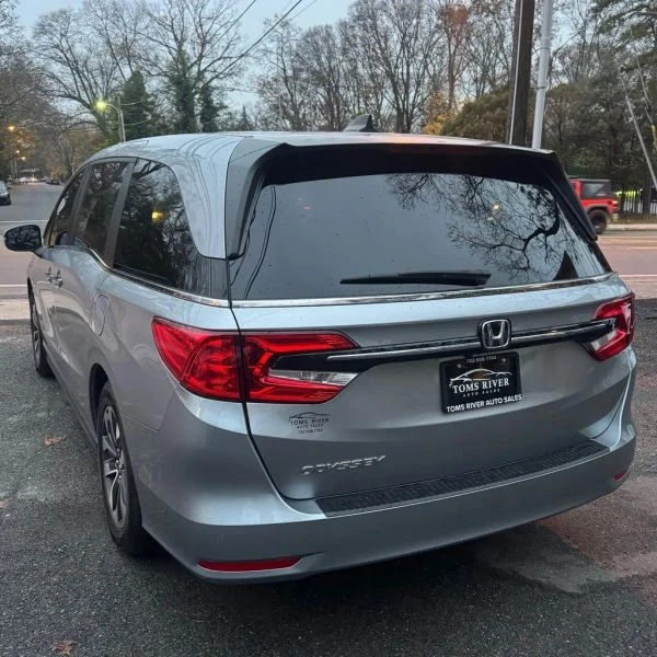 2023 Honda Odyssey - Image 4 of 12
