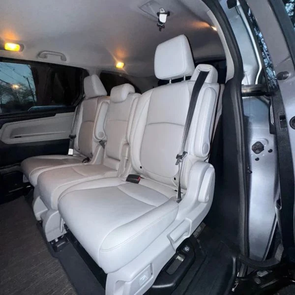 2023 Honda Odyssey - Image 12 of 12