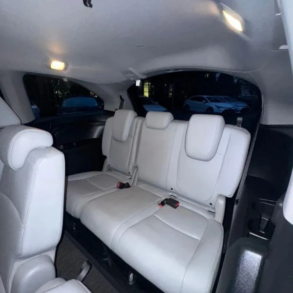 2023 Honda Odyssey - Image 11 of 12