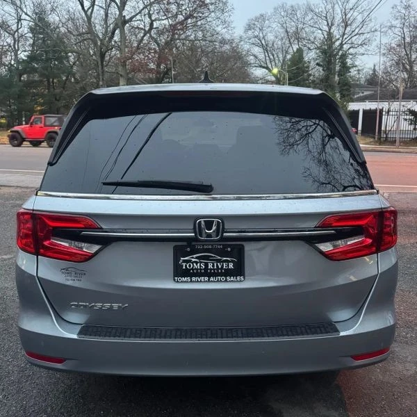 2023 Honda Odyssey - Image 5 of 12