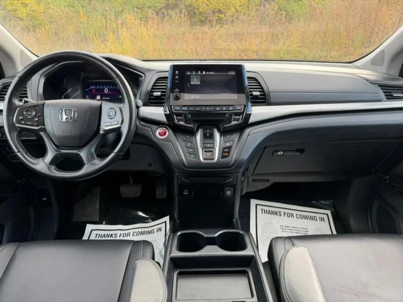 2023 Honda Odyssey - Image 10 of 12