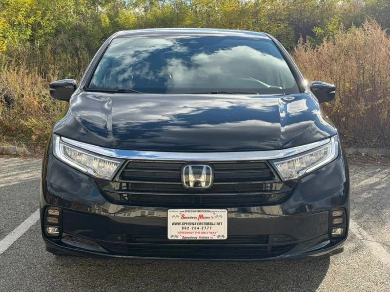 2023 Honda Odyssey - Image 4 of 12