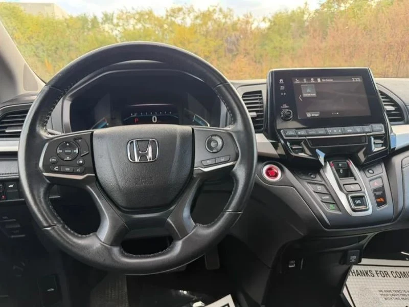 2023 Honda Odyssey - Image 11 of 12