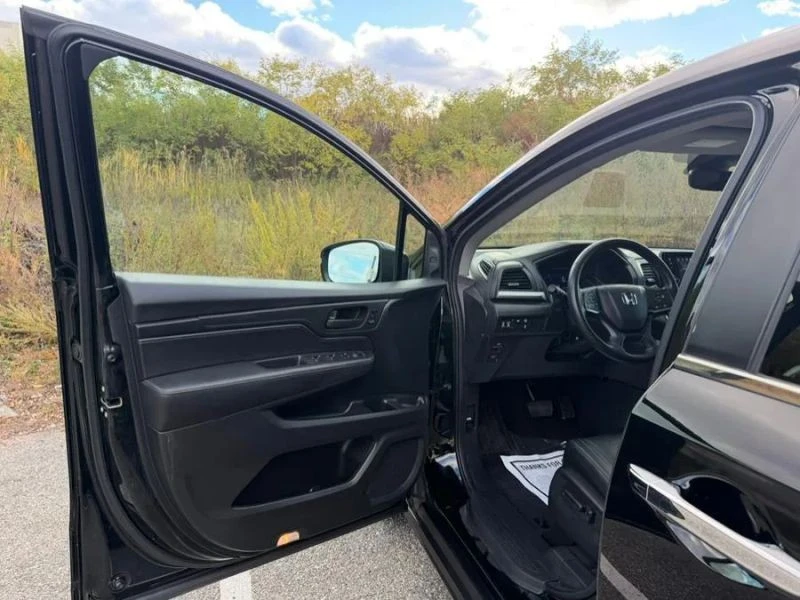 2023 Honda Odyssey - Image 12 of 12