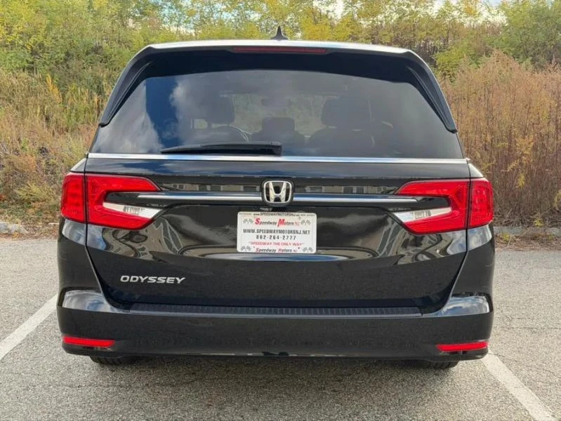 2023 Honda Odyssey - Image 7 of 12