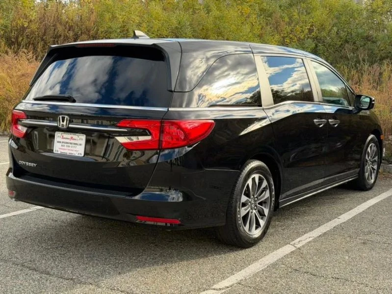2023 Honda Odyssey - Image 6 of 12