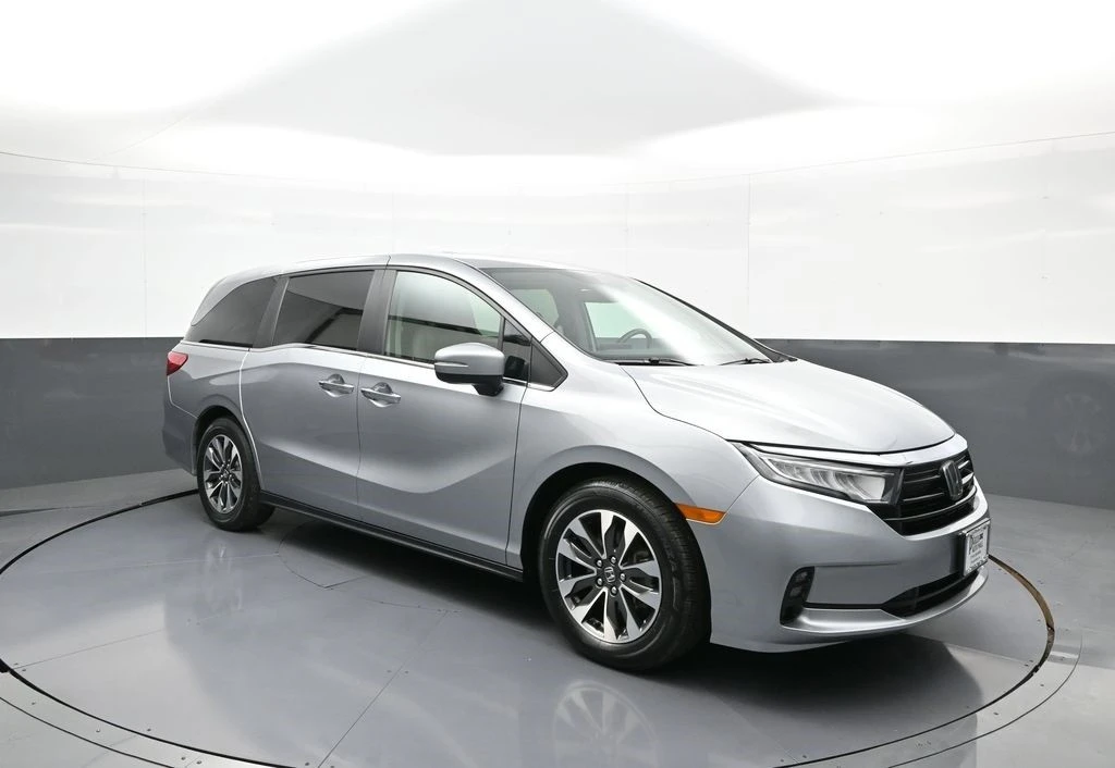 2023 Honda Odyssey - Image 4 of 12