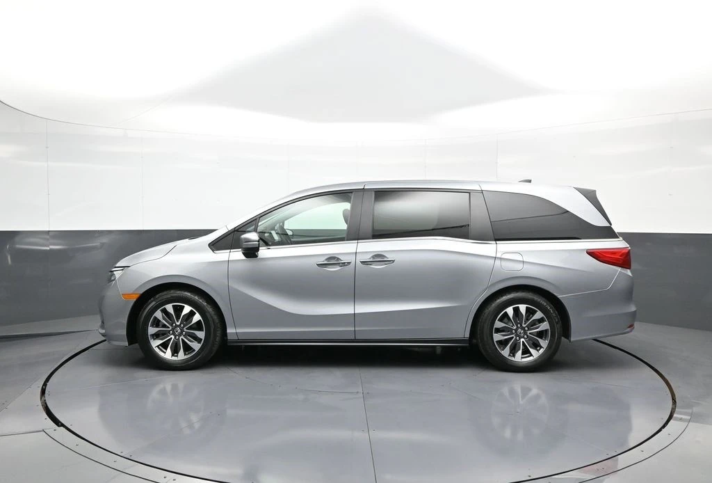 2023 Honda Odyssey - Image 9 of 12