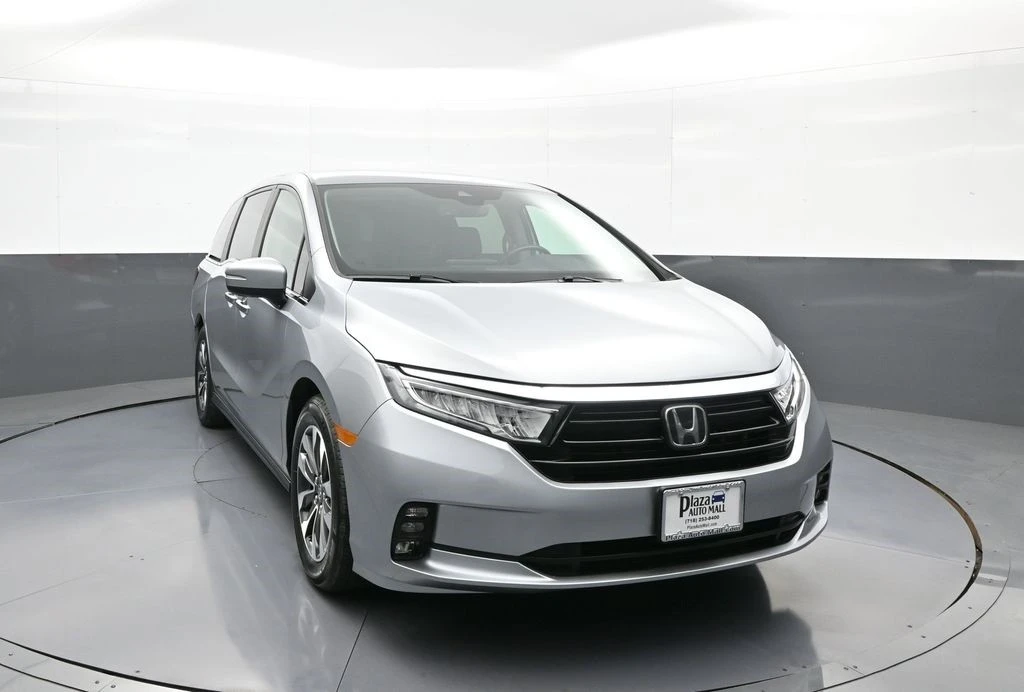 2023 Honda Odyssey - Image 3 of 12