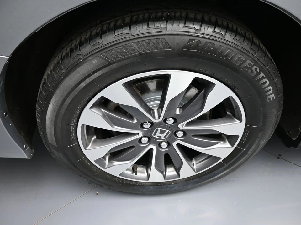 2023 Honda Odyssey - Image 12 of 12