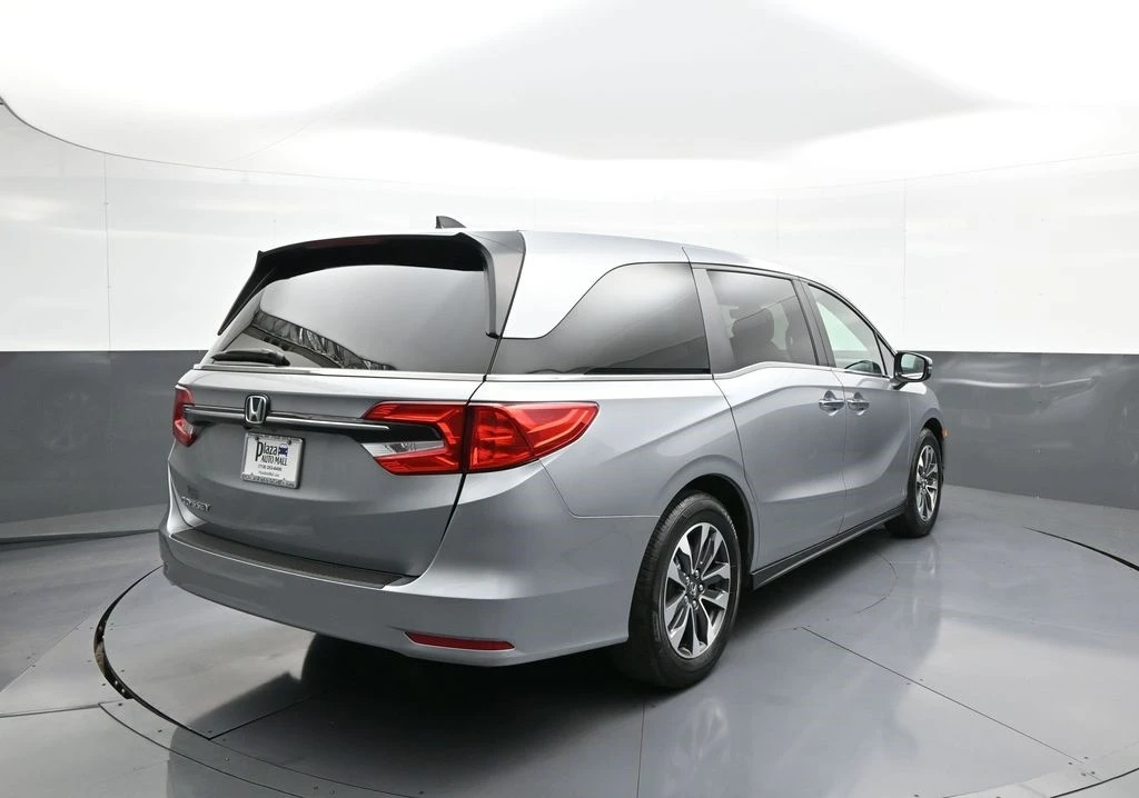 2023 Honda Odyssey - Image 6 of 12