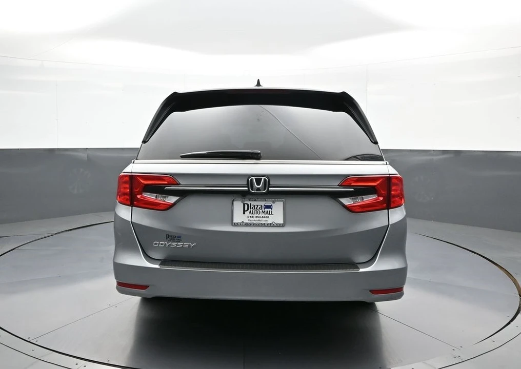 2023 Honda Odyssey - Image 7 of 12