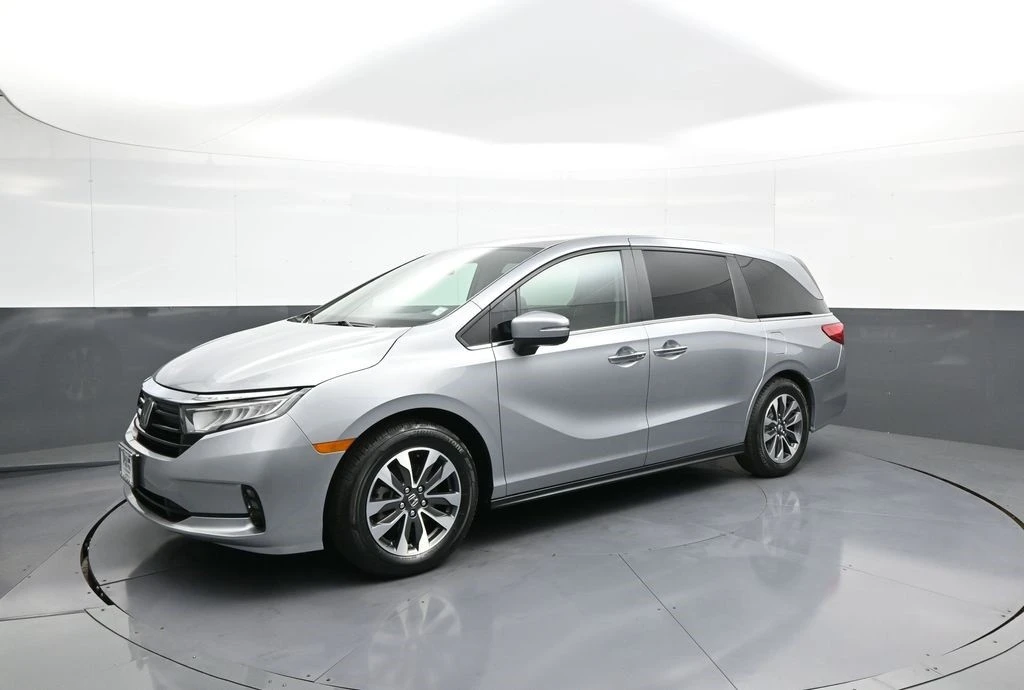 2023 Honda Odyssey - Image 10 of 12
