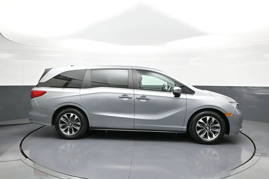 2023 Honda Odyssey - Image 5 of 12