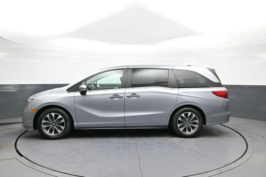 2023 Honda Odyssey - Image 9 of 21