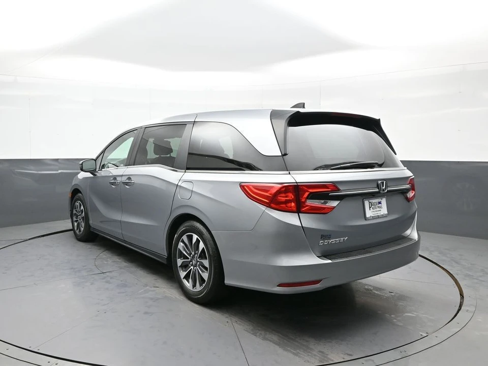 2023 Honda Odyssey - Image 8 of 21